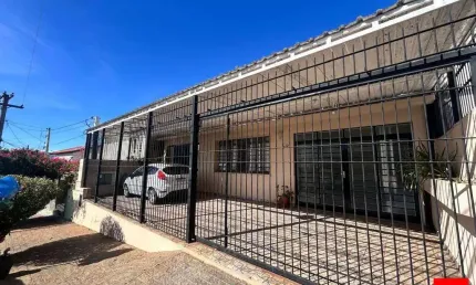 Casa à venda no bairro vila nogueira, na cidade de campinas com 3 quartos (1 suíte) e 3 vagas de garagem