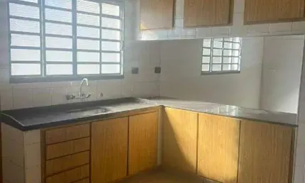 Casa à venda no jardim alfa em santa bárbara d'oeste com 1 suíte e 2 vagas de garagem