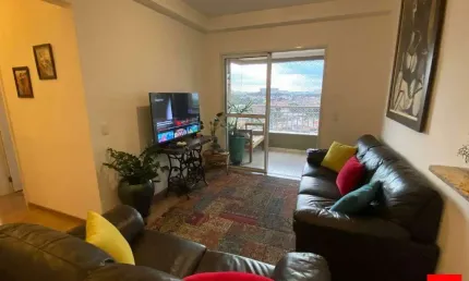 Apartamento à venda no altos da colina em santa bárbara d'oeste com 3 quartos (1 suíte) e 2 vagas de garagem
