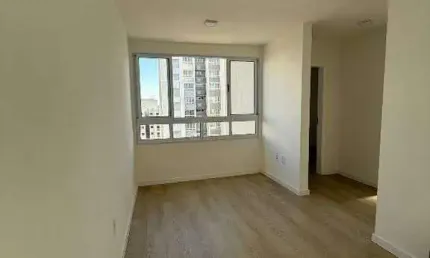 Apartamento à venda no Condomínio Portal Jardim das Gardênias em Santa Bárbara d'Oeste com 2 quartos (1 suíte) e 1 vaga de garagem
