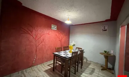 Casa à venda no Parque Residencial do Lago em Santa Bárbara d'Oeste com 3 quartos (1 suíte) e 1 vaga de garagem