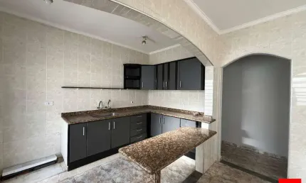 Casa à venda no jardim residencial mariana em santa bárbara d'oeste com 3 quartos (1 suíte) e 3 vagas de garagem