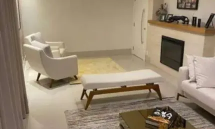 Apartamento à venda no condomínio edifício grotta bianca em americana com 3 quartos (2 suítes) e 2 vagas de garagem