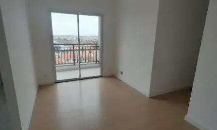 Apartamento para locação no condomínio kairós em santa barbara d´oeste.