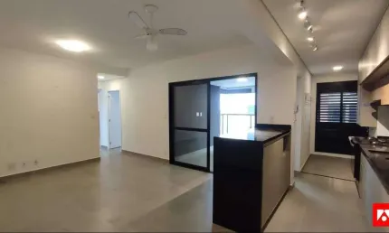 Apartamento à venda no condomínio residencial alto do frezzarin em americana com 3 quartos (1 suíte) e 2 vagas de garagem