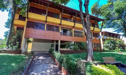 Condominio Morada do Sol - Apartamento à venda com 3 dormitórios sendo 1 suíte - Bela Suiça, Londri