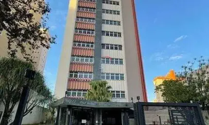 Ed. Portal da Goiás - Apartamento à venda com 4 dormitórios -  Centro, Londrina, PR