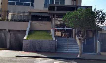 Ed. Monte Real - Apartamento para venda 4 Quartos, 3  Suítes -  Centro, Londrina - PR