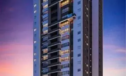Ed. Arch Palhano- Apartamento com 2 Suítes à venda, 103 m² por R$ 966.870,00 - Gleba Fazenda Palhan