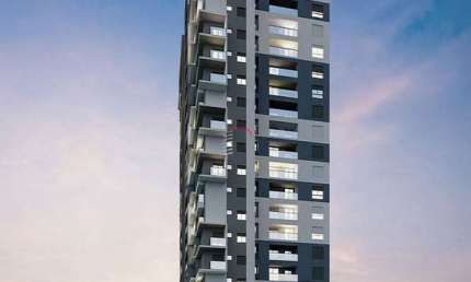 Ed. Tay- Apartamento à venda, 90 m² com 2 dormitórios ( 1 suíte) - Gleba Fazenda Palhano - Londrina