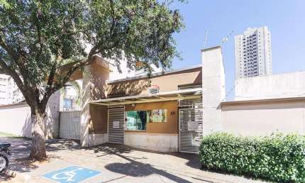 Apartamento à venda por R$ 350.000 - Nossa Senhora de Lourdes - Londrina/PR