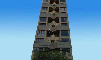 Ed. Saint Simon Residence- Duplex 54,80m² á venda por R$ 270.000- Centro- Londrina/ Pr