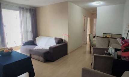 Ed. Garden Araucária  - Apartamento à venda com 3 dormitórios - Aurora, Londrina/ PR