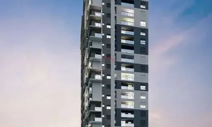 Ed. tay- apartamento com 2 suítes à venda, 100 m²  - gleba fazenda palhano - londrina/pr