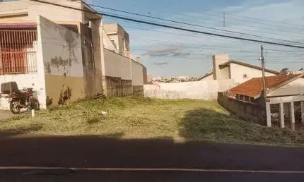 Terreno à venda, portal de versalhes 2, londrina, pr