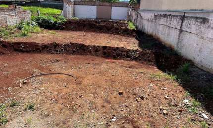 Terreno à venda com 456m² -  Vila Santa Terezinha, Londrina/ PR