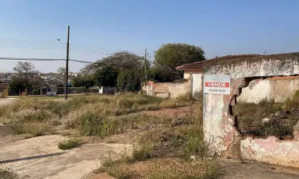 Terreno de 317,27m²  à venda  - Jardim do Sol- Londrina/PR