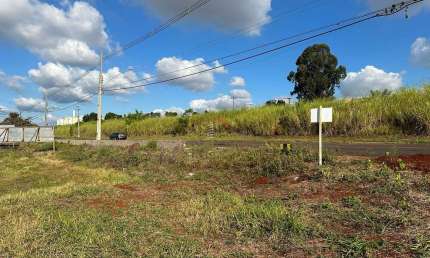 Terreno à venda com 565,48 m² - Ouro Verde - Londrina/PR