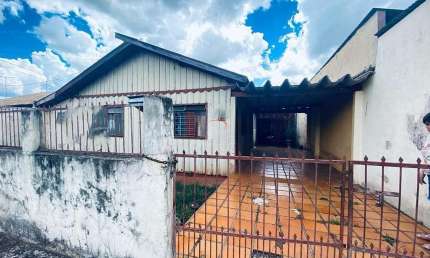 Terreno à venda com 312m²  -  Jardim Higienópolis, Londrina/ PR