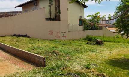 Terreno à venda na Rua Nevada, 111, Quebec, Londrina