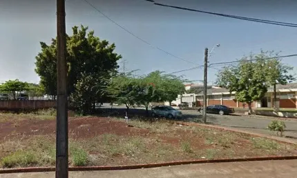 Terreno de 648m² à venda por R$ 650.000 - Ibiporã/PR