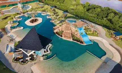 Condominio Jardins de Monet Residence - Terreno à venda com 598m² - Jardins de Monet Residence, Mar