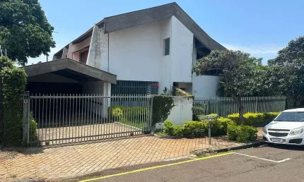 Casa à venda com 4 dormitórios (1 suíte) -  Quebec, Londrina/ PR