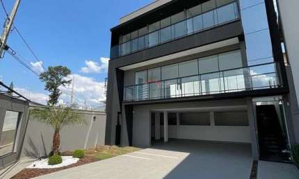 Casa à venda com 3 suítes por R$ 1.290.000,00 -  Universitário, Londrina, PR