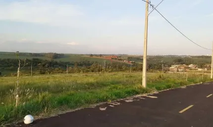 Condomínio Ecovillas do Lago - Terreno à venda com 3.140m² por R$ 920.000,00 - Rodovia, Sertanópoli