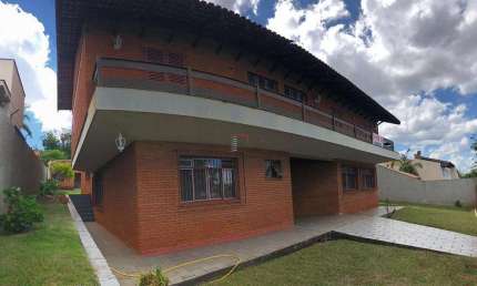 Casa com 5 dormitórios à venda, 463 m² por R$ 2.000.000,00- Colina Verde - Londrina/PR