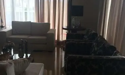 Ed. Torre de Malaga, Apartamento com 4 dormitórios à venda, 445 m² por R$ 4.300.000 - Gleba Palhano