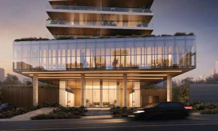 Ed Artesano- Apartamento com 4 suítes à venda, 340 m²  - Gleba Palhano - Londrina/PR