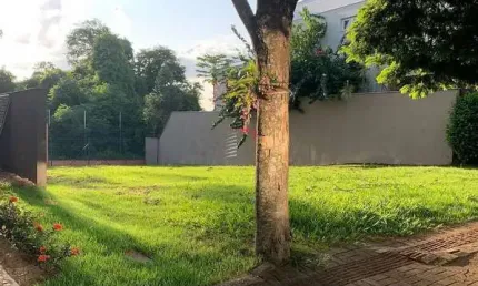 Condominio Alphaville II - Terreno à venda com 364m² - Vivendas do Arvoredo, Londrina, PR
