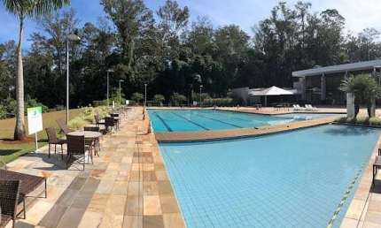 Condominio Alphaville II - Terreno à venda com 380.56m² -  Vivendas do Arvoredo, Londrina, PR