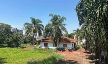 Terreno à venda com 5.000m²  -  Parque Jamaica, Londrina/ PR