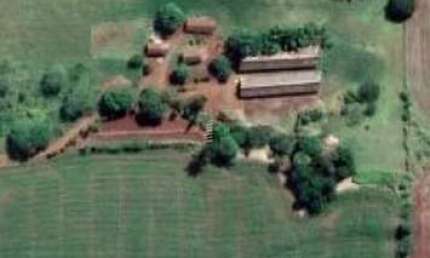 Terreno de 169.400m²  à venda por R$ 10.500.000 - Estrada do Limoeiro - Londrina/PR