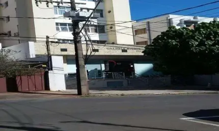 Sala à venda, 60 m² por R$ 280.000,00 - Centro - Londrina/PR