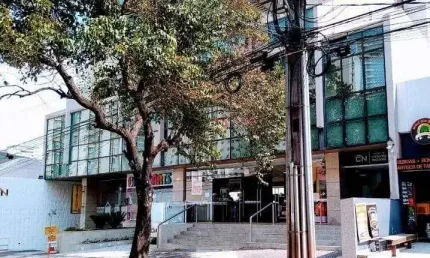 Sala comercial à venda por r$ 370.000 - centro - londrina/pr