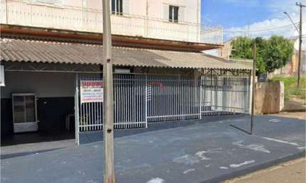 Imóvel Comercial à venda 238m² - Rua Gêmeos, Jardim do Sol, Londrina, PR
