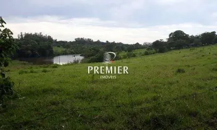 Chácara à venda, 30000 m² por R$ 1.400.000,00 - Espirito Santo - Londrina/PR