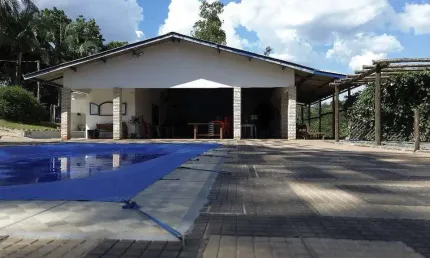 Chácara Recanto do Mato - Disponível para venda com 20.000M² - Cafezal, Londrina/PR