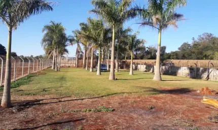Chácara à venda por R$ 1.500.000,00 -  Gleba Fazenda Palhano - Londrina, PR .