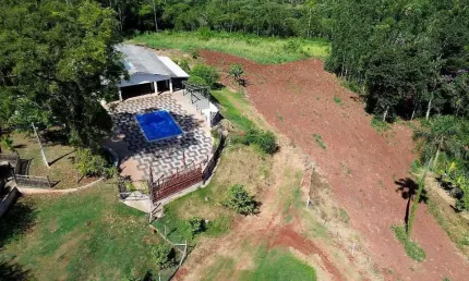 Chácara Recanto do Mato - Disponível para venda com 46.000M²  - Cafezal, Londrina/ PR