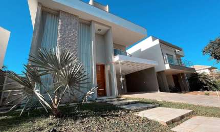 Condomínio Royal Forest - Casa para venda com 3 suítes  , piscina . - Esperança, Londrina/PR
