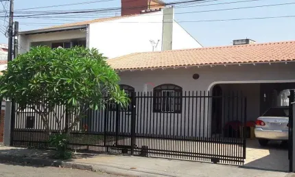 Casa com 3 dormitórios, ( 1 suíte), 245 m², venda por R$ 750.000,00 - Caravelle - Londrina/PR