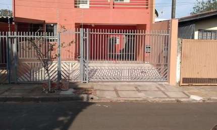 Casa com 3 dormitórios à venda, 155 m² por R$ 750.000,00 - Industrial - Londrina/PR