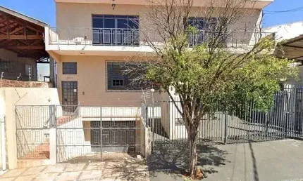 Casa de 279m²  à venda por R$ 1.100.000 - Centro- Londrina/PR