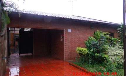 Casa com 4 dormitórios à venda, 200 m² por R$ 1.500.000,00 - Santa Rosa - Londrina/PR