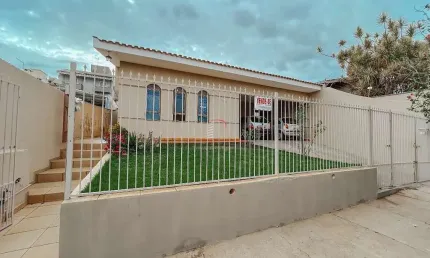 Casa à venda com 3 dormitórios (1 suíte), 165m², 3 vagas -  quebec, londrina/ pr