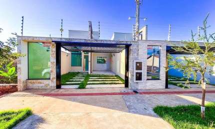 Casa para locação com 3 dormitórios (1suíte) - Portal de Versalhes 1, Londrina, PR